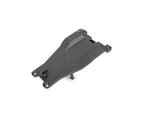 Traxxas Upper chassis (gray)