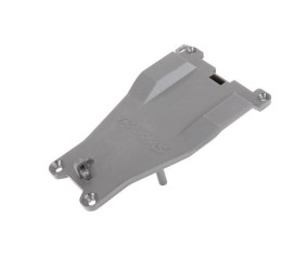 Traxxas Upper Chassis (Gray)