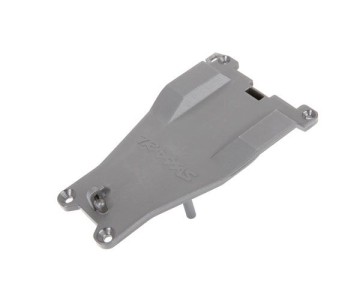 Traxxas Upper Chassis (Gray)