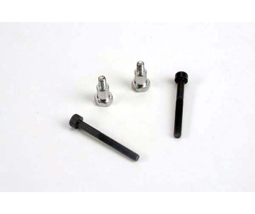 Traxxas Bellcrank Shoulder Screws