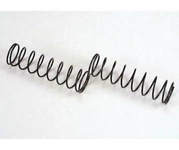 Traxxas Springs, front (black) (2)