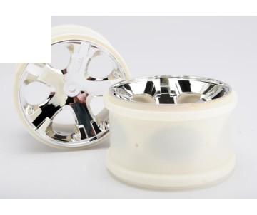 Traxxas Wheels, All-Star 2.8