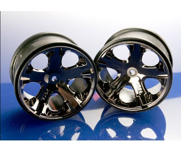 Traxxas Wheels, All-Star 2.8