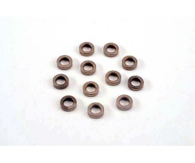 Traxxas Bushings, Self-Lubricating (5x8x2.5mm) (12)