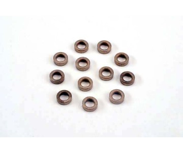 Traxxas Bushings, Self-Lubricating (5x8x2.5mm) (12)