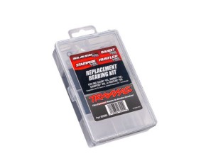 Traxxas Ball bearing kit, Slash VXL/Bandit VXL/Stampede VXL/Rustler VXL with 272R Transmission (complete)