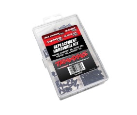 Traxxas Hardware Kit Slash VXL/Bandit VXL/Stampede VXL/Rustler VXL (Contains all Hardware used on Bandit VXL, Stampede VXL or Rustler VXL)