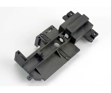 Traxxas Radio/ Motor Mounting Tray