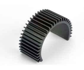 Traxxas Motor Heat Sink (Finned Aluminum)