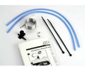 Traxxas Water Cooling System
