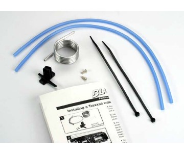 Traxxas Water Cooling System
