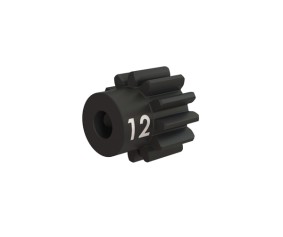 Traxxas 32P Hardened Steel Pinion Gear (12)