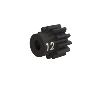 Traxxas 32P Hardened Steel Pinion Gear (12)