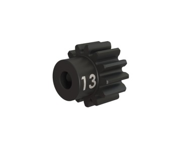 Traxxas 32P Hardened Steel Pinion Gear (13)