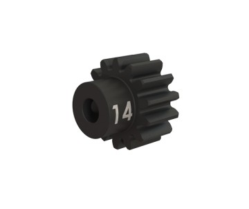 Traxxas 32P Hardened Steel Pinion Gear (14)