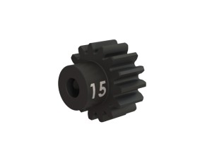 Traxxas 32P Hardened Steel Pinion Gear (15)