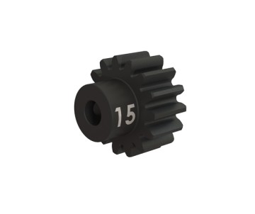 Traxxas 32P Hardened Steel Pinion Gear (15)
