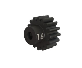 Traxxas 32P Hardened Steel Pinion Gear (16)