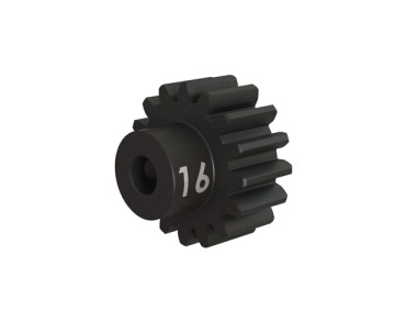 Traxxas 32P Hardened Steel Pinion Gear (16)