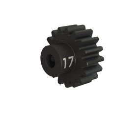 Traxxas 32P Hardened Steel Pinion Gear (17)