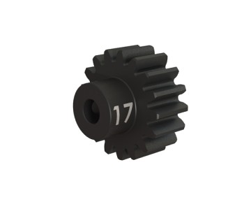 Traxxas 32P Hardened Steel Pinion Gear (17)