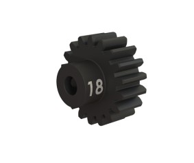 Traxxas 32P Hardened Steel Pinion Gear (18)