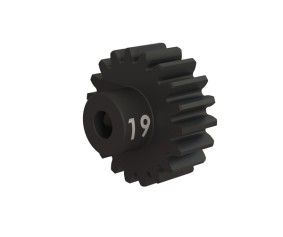Traxxas 32P Hardened Steel Pinion Gear (19)