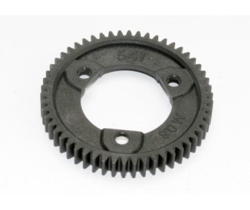 Traxxas 32P Center Differential Spur Gear (54T) (Slash 4x4)