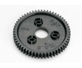 Traxxas 56T Spur Gear (0.8 Metric Pitch)