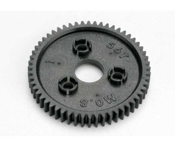 Traxxas 56T Spur Gear (0.8 Metric Pitch)