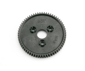 Traxxas .8 Mod Spur Gear (65T) (E-Maxx)