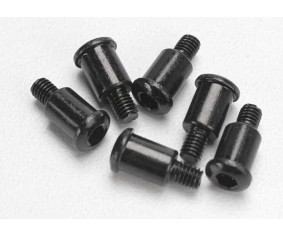 Traxxas 3X10mm Shoulder Screws (6)