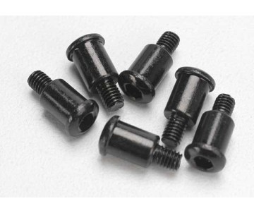 Traxxas 3X10mm Shoulder Screws (6)