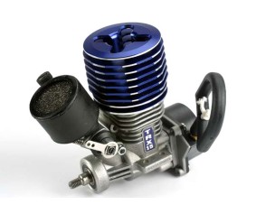 Traxxas Traxxas Pro.15 w/ Ps & Short Crank