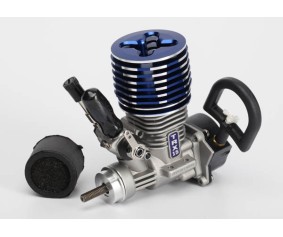 Traxxas Traxxas Pro.15 Std Crank w/ P/Starter