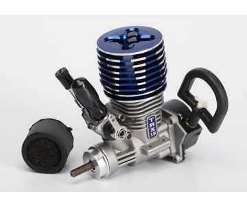 Traxxas Traxxas Pro.15 Std Crank w/ P/Starter