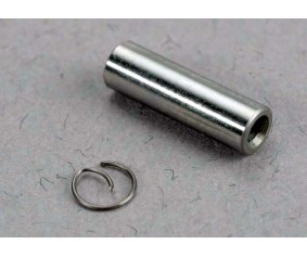 Traxxas Wrist pin/ G-spring retainer (wrist pin keeper) (1)