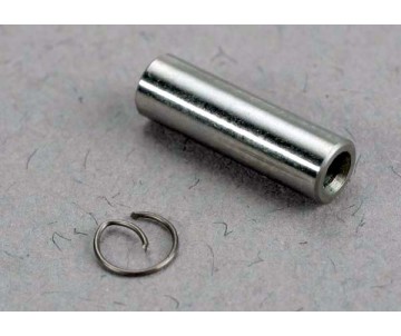 Traxxas Wrist pin/ G-spring retainer (wrist pin keeper) (1)