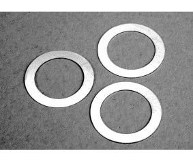 Traxxas Aluminum Head Gasket (3)