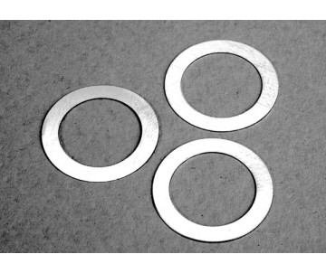 Traxxas Aluminum Head Gasket (3)