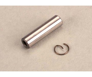 Traxxas Wrist Pin/ G-Spring Retainer (Wrist Pin Keeper) (1)