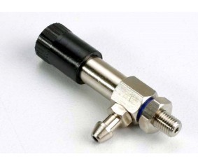 Traxxas High Speed Needle Valve & Seat Assembly