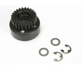Traxxas 24T Clutch Bell