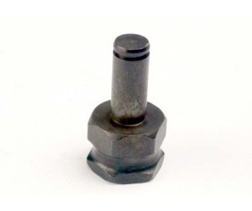 Traxxas Adapter Nut, Clutch (Not For Use With Ips Crankshafts)