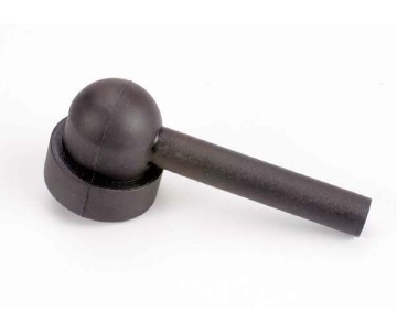 Traxxas Rubber Exhaust Tip 7mm