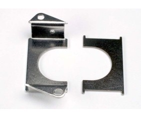 Traxxas Brake Brackets (Inner & Outer)