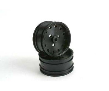 Traxxas Wheels (rear) (2)