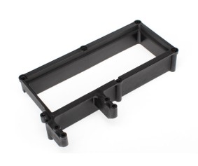 Traxxas Fuel Tank Box (Holder)/ Throttle Servo Mount