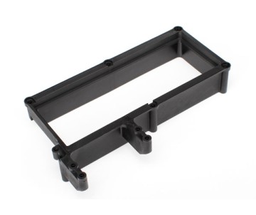 Traxxas Fuel Tank Box (Holder)/ Throttle Servo Mount