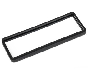 Traxxas Fuel Tank Vibration Cushion, Rubber